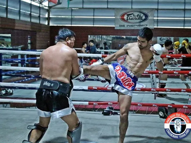 Small-Group Private Training Pads - additional image