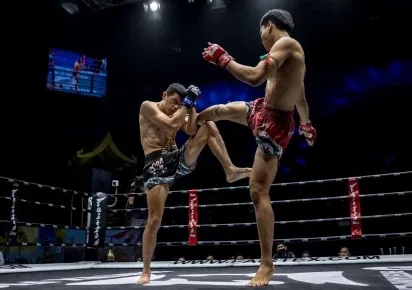 Small-group pad rounds